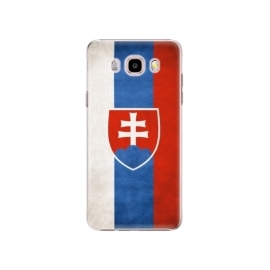 iSaprio Slovakia Flag Samsung Galaxy J5