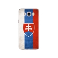 iSaprio Slovakia Flag Samsung Galaxy J5 - cena, porovnanie