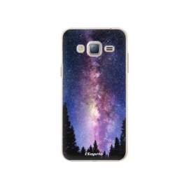 iSaprio Milky Way 11 Samsung Galaxy J3