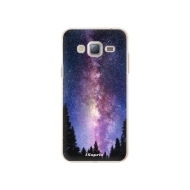 iSaprio Milky Way 11 Samsung Galaxy J3 - cena, porovnanie
