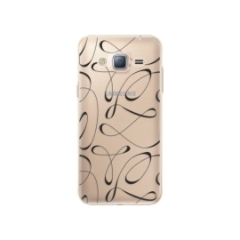 iSaprio Fancy Samsung Galaxy J3