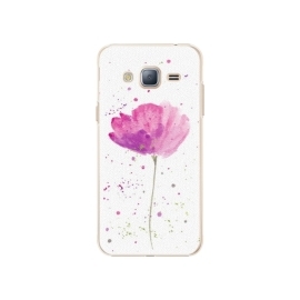 iSaprio Poppies Samsung Galaxy J3