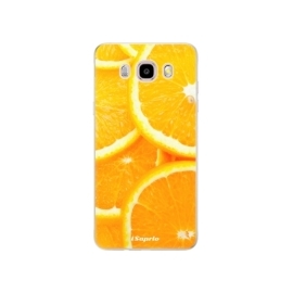iSaprio Orange 10 Samsung Galaxy J5