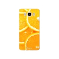 iSaprio Orange 10 Samsung Galaxy J5 - cena, porovnanie