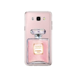 iSaprio Chanel Rose Samsung Galaxy J5