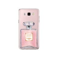 iSaprio Chanel Rose Samsung Galaxy J5 - cena, porovnanie
