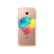 iSaprio Flying Baloon 01 Samsung Galaxy J4+ - cena, porovnanie