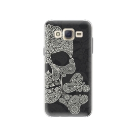 iSaprio Mayan Skull Samsung Galaxy J5