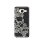 iSaprio Mayan Skull Samsung Galaxy J5 - cena, porovnanie