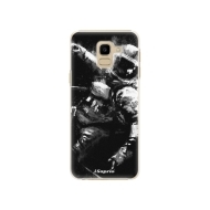 iSaprio Astronaut 02 Samsung Galaxy J6 - cena, porovnanie
