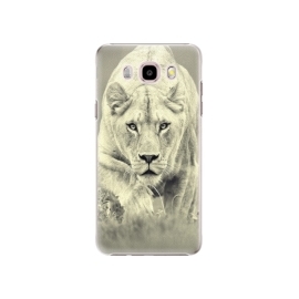 iSaprio Lioness 01 Samsung Galaxy J5