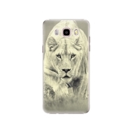 iSaprio Lioness 01 Samsung Galaxy J5 - cena, porovnanie