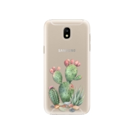 iSaprio Cacti 01 Samsung Galaxy J5