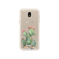 iSaprio Cacti 01 Samsung Galaxy J5 - cena, porovnanie