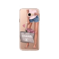 iSaprio Fashion Bag Samsung Galaxy J4+ - cena, porovnanie