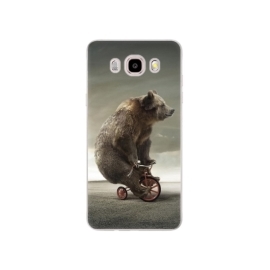 iSaprio Bear 01 Samsung Galaxy J5
