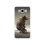 iSaprio Bear 01 Samsung Galaxy J5 - cena, porovnanie