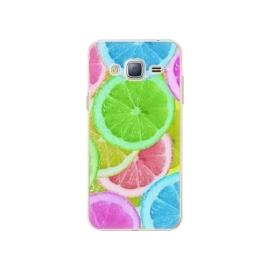 iSaprio Lemon 02 Samsung Galaxy J3