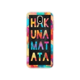 iSaprio Hakuna Matata 01 Samsung Galaxy J5
