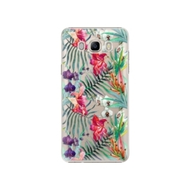 iSaprio Flower Pattern 03 Samsung Galaxy J7