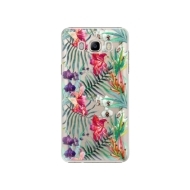 iSaprio Flower Pattern 03 Samsung Galaxy J7 - cena, porovnanie