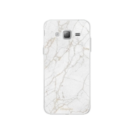 iSaprio GoldMarble 13 Samsung Galaxy J3