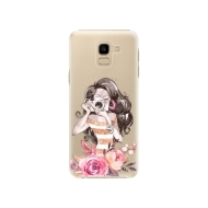 iSaprio Charming Samsung Galaxy J6 - cena, porovnanie