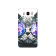 iSaprio Galaxy Cat Samsung Galaxy J5 - cena, porovnanie