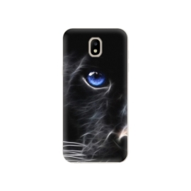 iSaprio Black Puma Samsung Galaxy J5