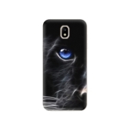 iSaprio Black Puma Samsung Galaxy J5 - cena, porovnanie
