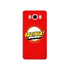iSaprio Bazinga 01 Samsung Galaxy J5