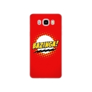 iSaprio Bazinga 01 Samsung Galaxy J5 - cena, porovnanie