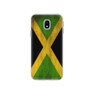 iSaprio Flag of Jamaica Samsung Galaxy J3 - cena, porovnanie