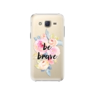 iSaprio Be Brave Samsung Galaxy J5 - cena, porovnanie