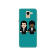 iSaprio Pulp Fiction Samsung Galaxy J6 - cena, porovnanie