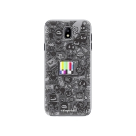 iSaprio Text 03 Samsung Galaxy J7