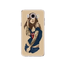 iSaprio Girl 03 Samsung Galaxy J5