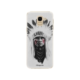iSaprio Indian 01 Samsung Galaxy J6