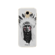 iSaprio Indian 01 Samsung Galaxy J6 - cena, porovnanie