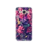 iSaprio Flowers 10 Samsung Galaxy J5 - cena, porovnanie