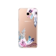 iSaprio Flower Pattern 04 Samsung Galaxy J4+ - cena, porovnanie