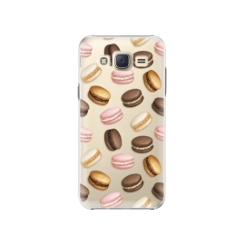 iSaprio Macaron Pattern Samsung Galaxy J5