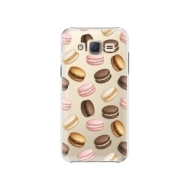 iSaprio Macaron Pattern Samsung Galaxy J5 - cena, porovnanie