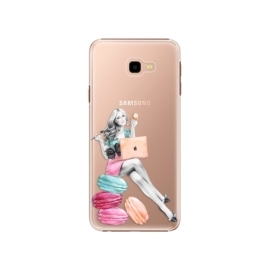 iSaprio Girl Boss Samsung Galaxy J4+