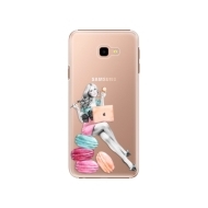 iSaprio Girl Boss Samsung Galaxy J4+ - cena, porovnanie