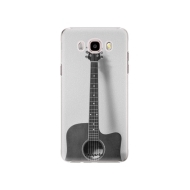 iSaprio Guitar 01 Samsung Galaxy J5 - cena, porovnanie