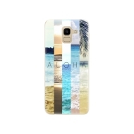 iSaprio Aloha 02 Samsung Galaxy J6 - cena, porovnanie
