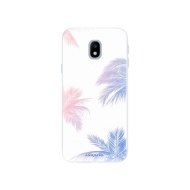 iSaprio Digital Palms 10 Samsung Galaxy J3 - cena, porovnanie