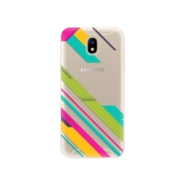 iSaprio Color Stripes 03 Samsung Galaxy J5