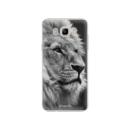 iSaprio Lion 10 Samsung Galaxy J7 - cena, porovnanie